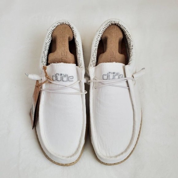 Hey Dude Shoes | Shoes | Hey Dude Wally 